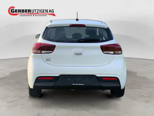 Kia Rio 1.0 T-GDi Power