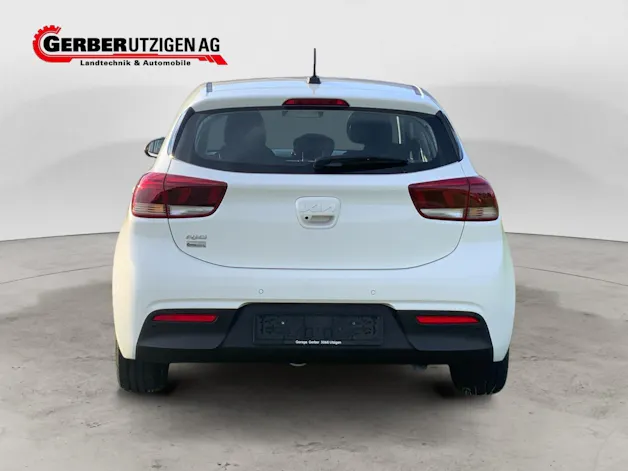 Kia Rio 1.0 T-GDi Power