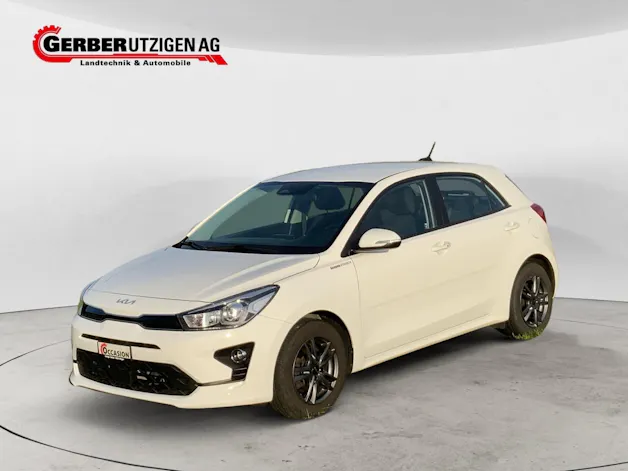 Kia Rio 1.0 T-GDi Power