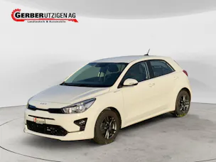 Kia Rio 1.0 T-GDi Power