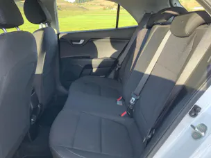 Kia Rio 1.0 T-GDi Power