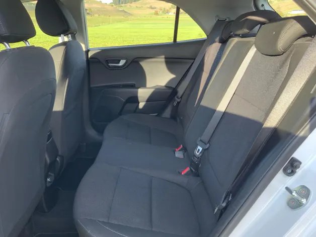 Kia Rio 1.0 T-GDi Power