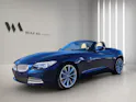 BMW Z4 35i sDrive DK Roadster