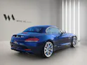 BMW Z4 35i sDrive DK Roadster