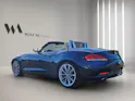 BMW Z4 35i sDrive DK Roadster