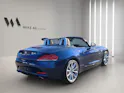 BMW Z4 35i sDrive DK Roadster