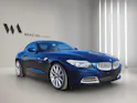 BMW Z4 35i sDrive DK Roadster