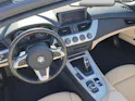 BMW Z4 35i sDrive DK Roadster