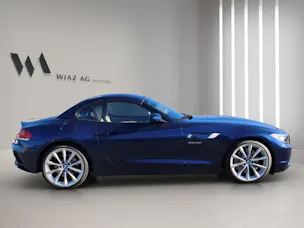 BMW Z4 35i sDrive DK Roadster