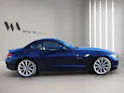 BMW Z4 35i sDrive DK Roadster