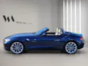 BMW Z4 35i sDrive DK Roadster