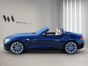 BMW Z4 35i sDrive DK Roadster