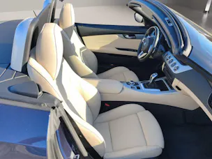 BMW Z4 35i sDrive DK Roadster