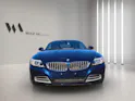 BMW Z4 35i sDrive DK Roadster