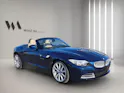 BMW Z4 35i sDrive DK Roadster