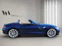 BMW Z4 35i sDrive DK Roadster