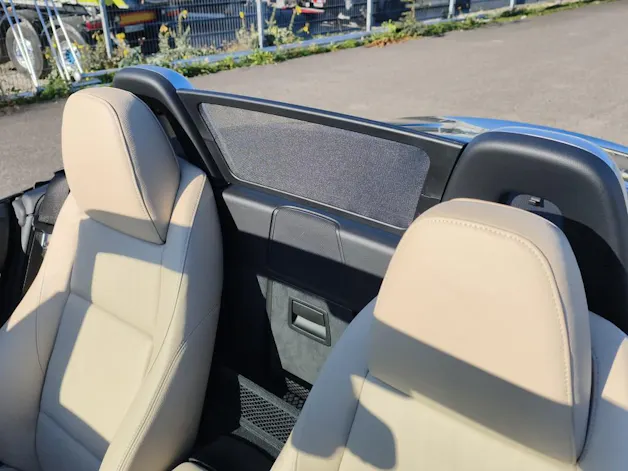 BMW Z4 35i sDrive DK Roadster
