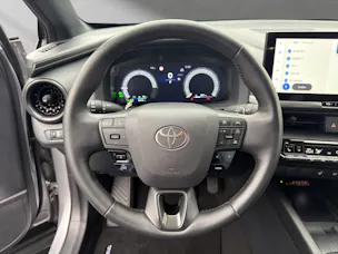 Toyota C-HR 2.0 PHEV Swiss Edition