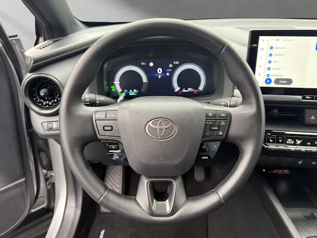 Toyota C-HR 2.0 PHEV Swiss Edition