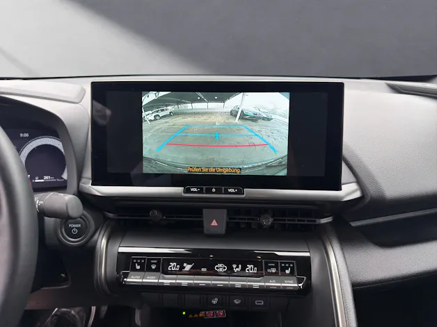 Toyota C-HR 2.0 PHEV Swiss Edition