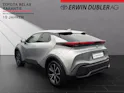 Toyota C-HR 2.0 PHEV Swiss Edition
