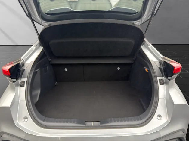Toyota C-HR 2.0 PHEV Swiss Edition