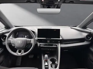 Toyota C-HR 2.0 PHEV Swiss Edition