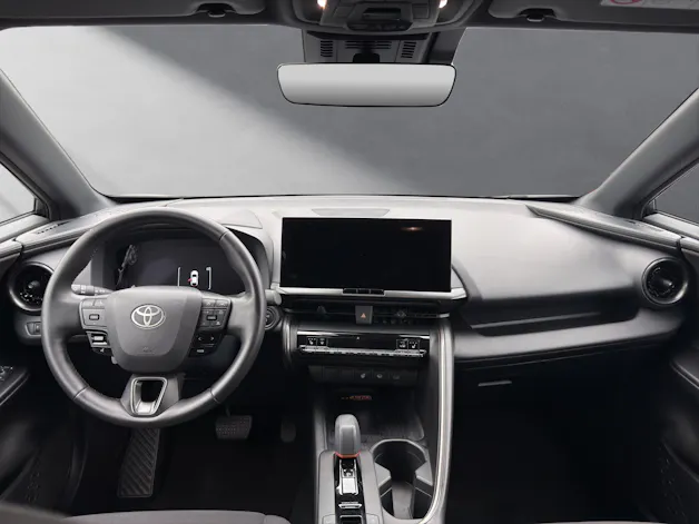 Toyota C-HR 2.0 PHEV Swiss Edition