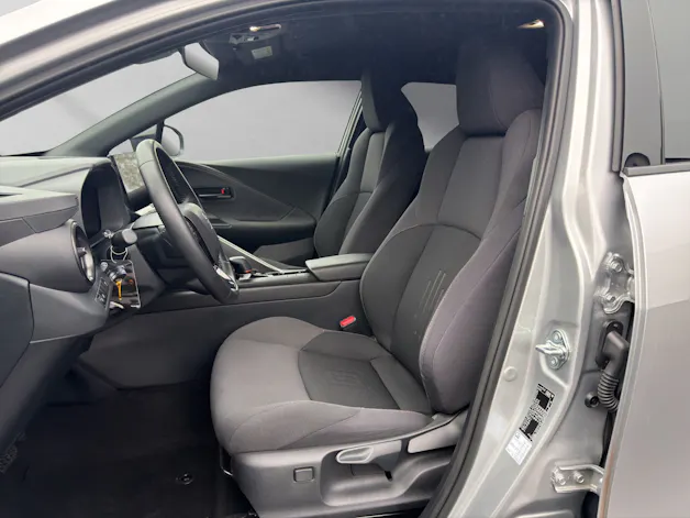 Toyota C-HR 2.0 PHEV Swiss Edition