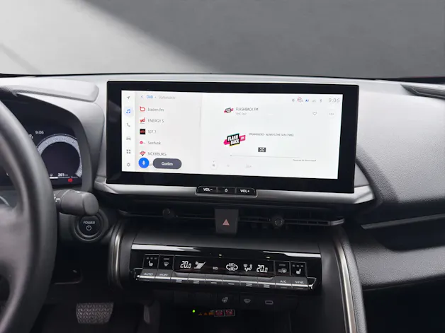 Toyota C-HR 2.0 PHEV Swiss Edition