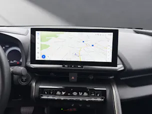 Toyota C-HR 2.0 PHEV Swiss Edition
