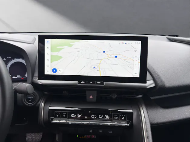 Toyota C-HR 2.0 PHEV Swiss Edition