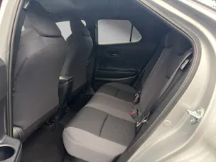 Toyota C-HR 2.0 PHEV Swiss Edition