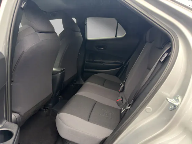 Toyota C-HR 2.0 PHEV Swiss Edition
