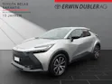 Toyota C-HR 2.0 PHEV Swiss Edition