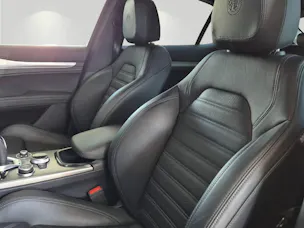 ALFA ROMEO Stelvio 2.0 Q4 280 Veloce