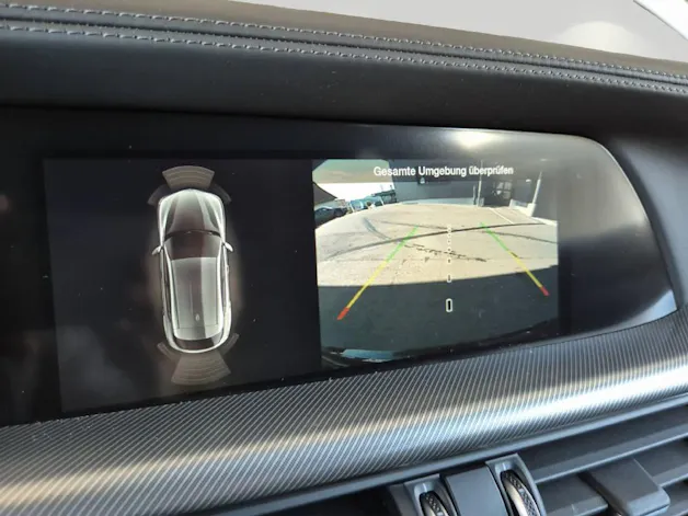 ALFA ROMEO Stelvio 2.0 Q4 280 Veloce
