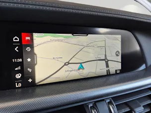 ALFA ROMEO Stelvio 2.0 Q4 280 Veloce