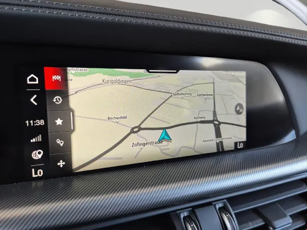 ALFA ROMEO Stelvio 2.0 Q4 280 Veloce