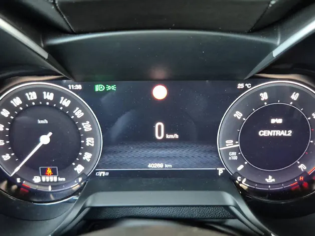 ALFA ROMEO Stelvio 2.0 Q4 280 Veloce