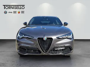 ALFA ROMEO Stelvio 2.0 Q4 280 Veloce