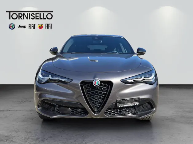 ALFA ROMEO Stelvio 2.0 Q4 280 Veloce