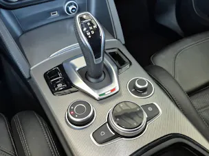 ALFA ROMEO Stelvio 2.0 Q4 280 Veloce