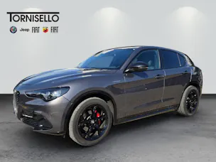 ALFA ROMEO Stelvio 2.0 Q4 280 Veloce