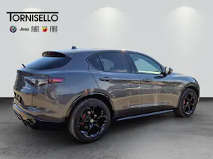 ALFA ROMEO Stelvio 2.0 Q4 280 Veloce