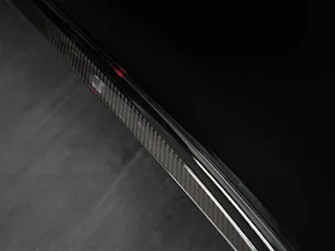 PORSCHE 911 Turbo S Exclusive Series