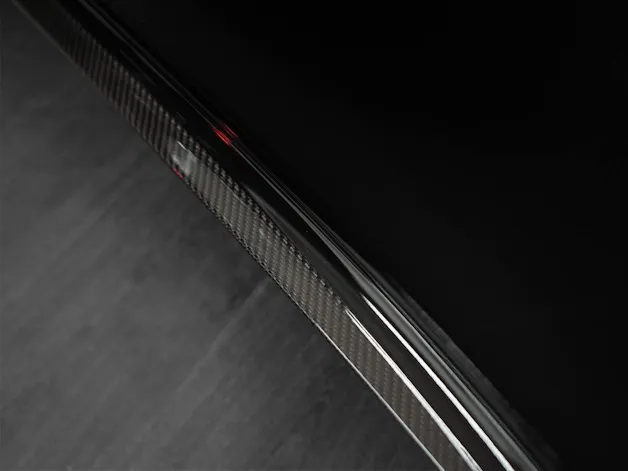 PORSCHE 911 Turbo S Exclusive Series