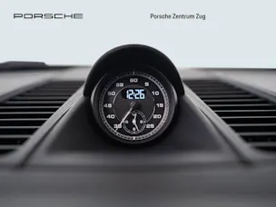 PORSCHE 911 Turbo S Exclusive Series