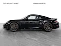 PORSCHE 911 Turbo S Exclusive Series