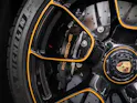PORSCHE 911 Turbo S Exclusive Series